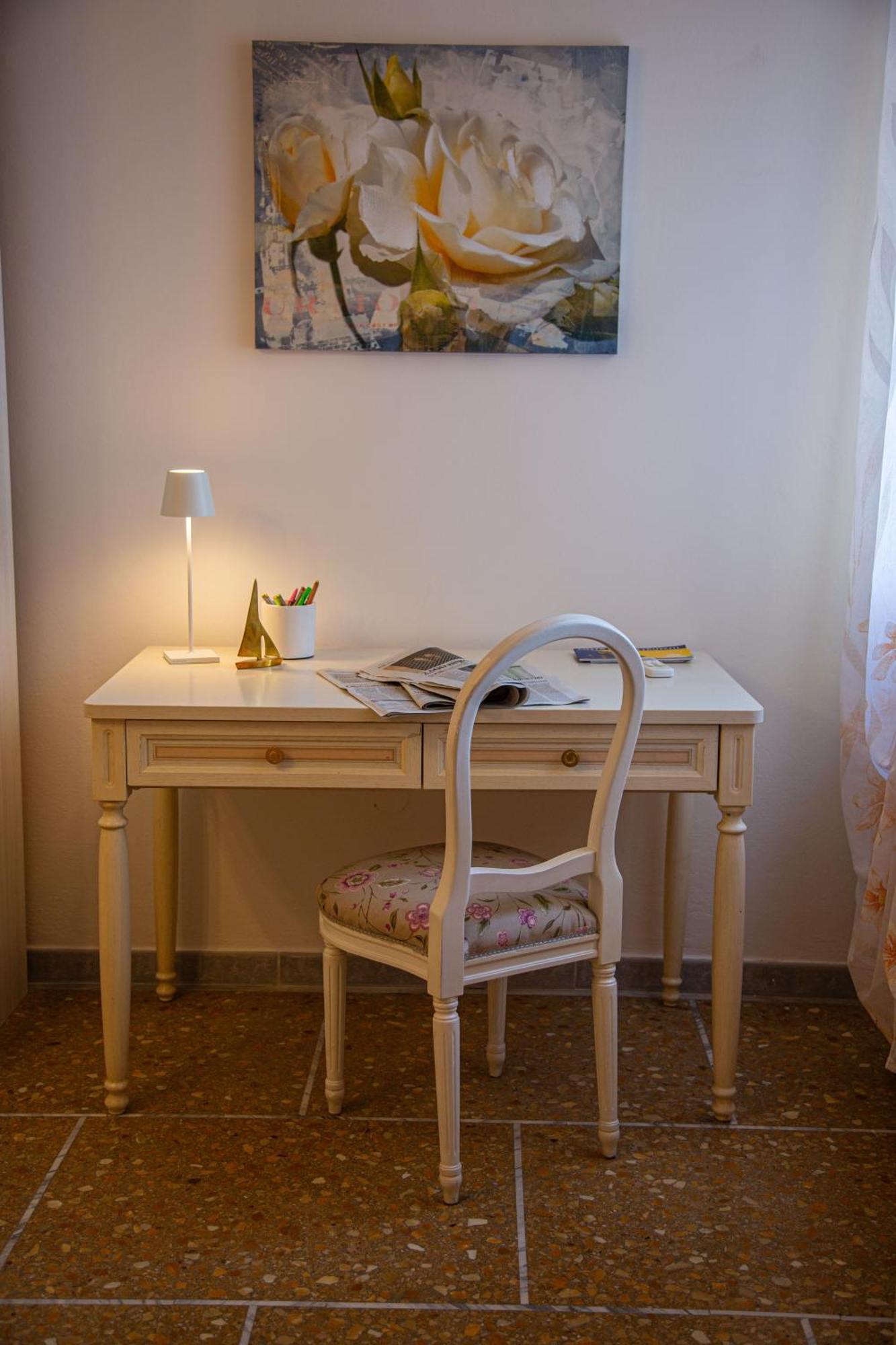 Appartamento Il Limone Zona Centrale Vista Mare San Vincenzo Ngoại thất bức ảnh