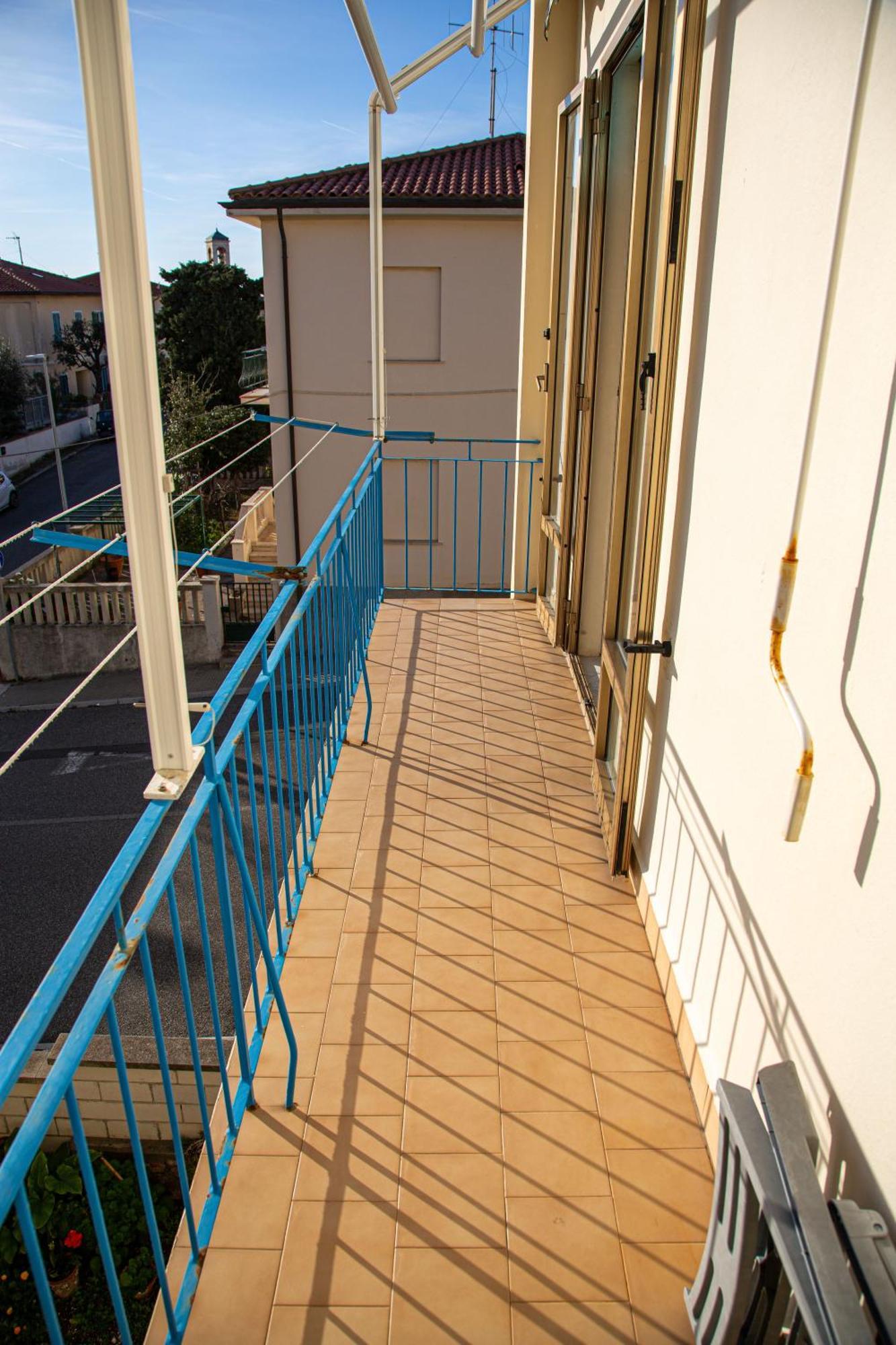 Appartamento Il Limone Zona Centrale Vista Mare San Vincenzo Ngoại thất bức ảnh
