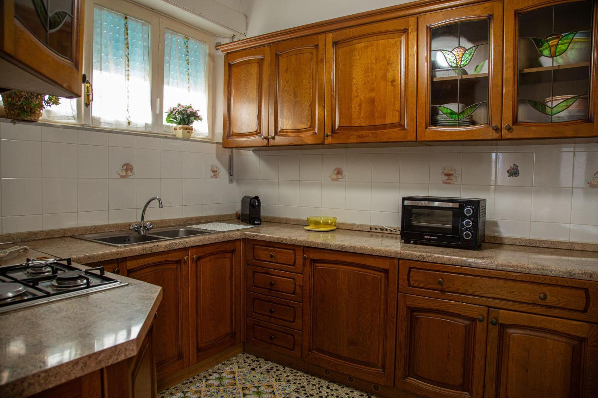 Appartamento Il Limone Zona Centrale Vista Mare San Vincenzo Ngoại thất bức ảnh